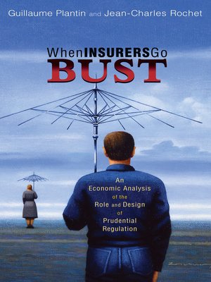 cover image of When Insurers Go Bust